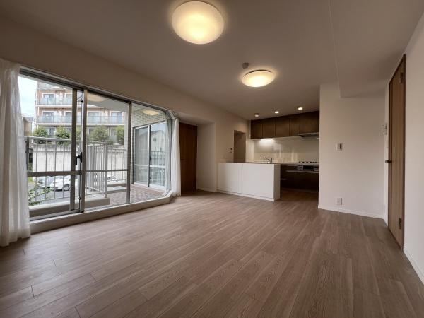 3LDK apartment in Asao Ward, Kawasaki, Kanagawa - Photo 1