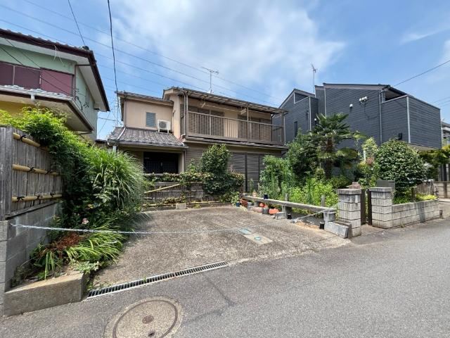 165 m² land in Kashiwa, Chiba - Photo 1