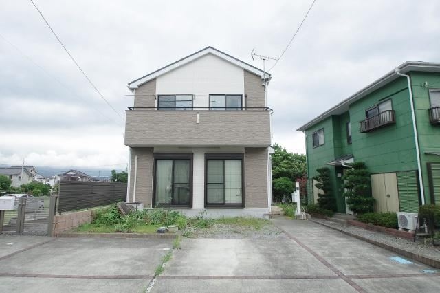 4LDK house in Numazu, Shizuoka - Photo 1