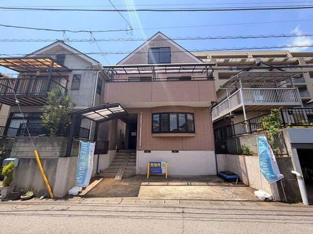 2LDK+S house in Yachiyo, Chiba - Photo 1