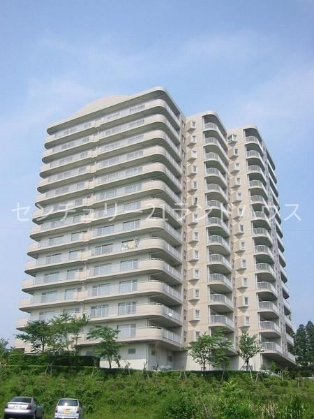 2LDK apartment in Kirishima, Kagoshima - Photo 1