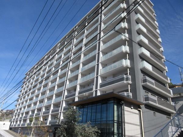 3LDK apartment in Nagasaki, Nagasaki - Photo 1
