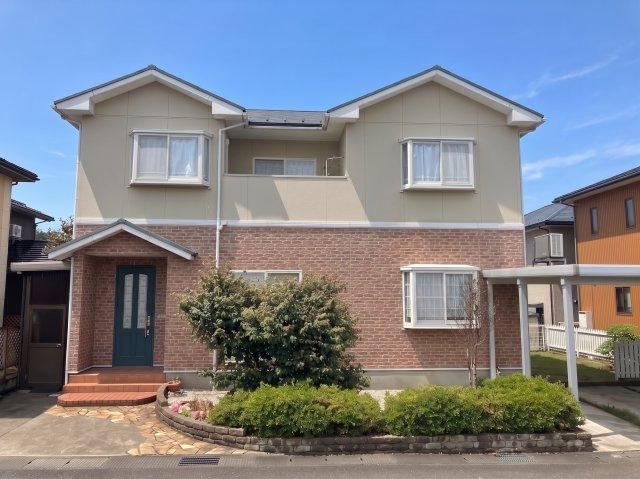 4LDK house in Komatsu, Ishikawa - Photo 1