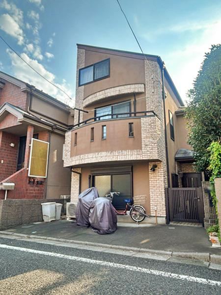 60 m² land in Nerima Ward, Tokyo - Photo 1