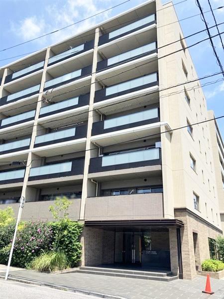 3LDK apartment in Chuo Ward, Chiba - Photo 1