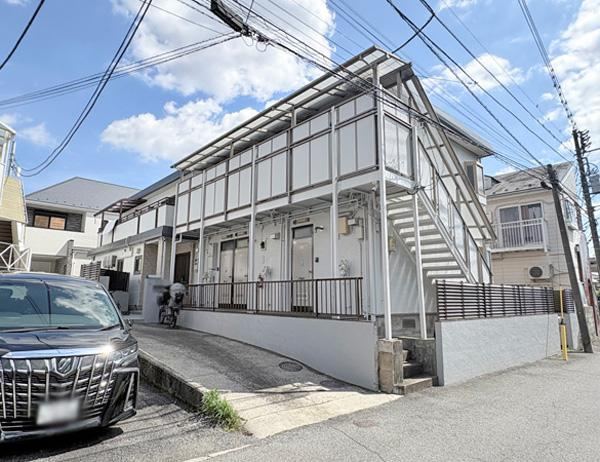 4LDK+S house in Nakano Ward, Tokyo - Photo 1