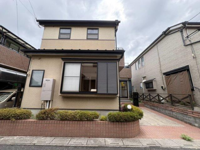 4LDK+S house in Koshigaya, Saitama - Photo 1