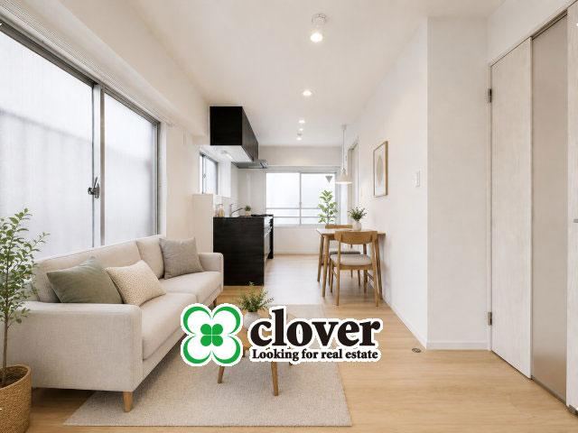 1LDK apartment in Shibuya Ward, Tokyo - Photo 1