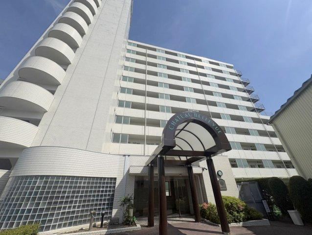 3LDK apartment in Misato, Saitama - Photo 1
