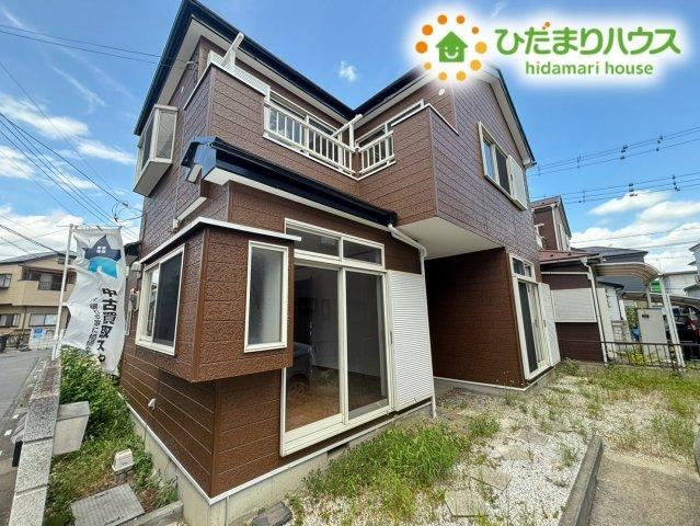 4LDK house in Kumagaya, Saitama - Photo 1