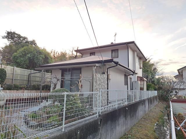 3LDK house in Kochi, Kochi - Photo 1