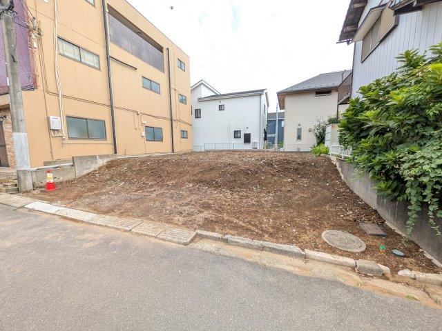 141 m² land in Toride, Ibaraki - Photo 1