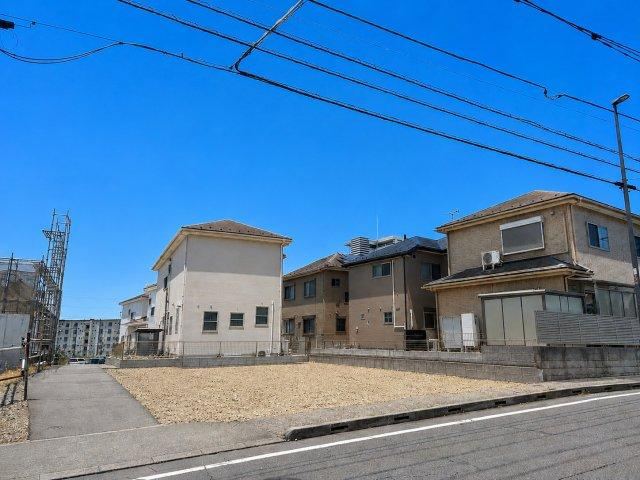 131 m² land in Machida, Tokyo - Photo 1