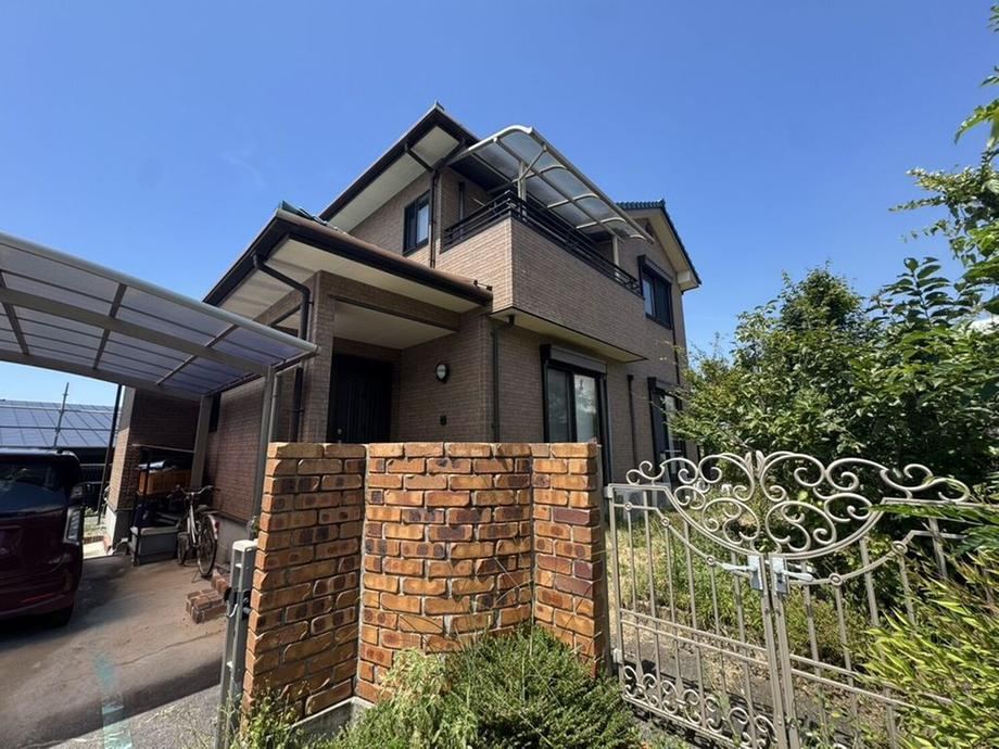 5LDK house in Shikokuchuo, Ehime - Photo 1
