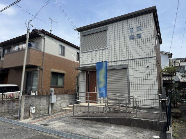 2LDK house in Akashi, Hyogo - Photo 1