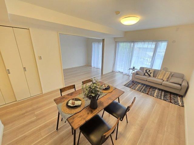 3LDK apartment in Fujisawa, Kanagawa - Photo 1