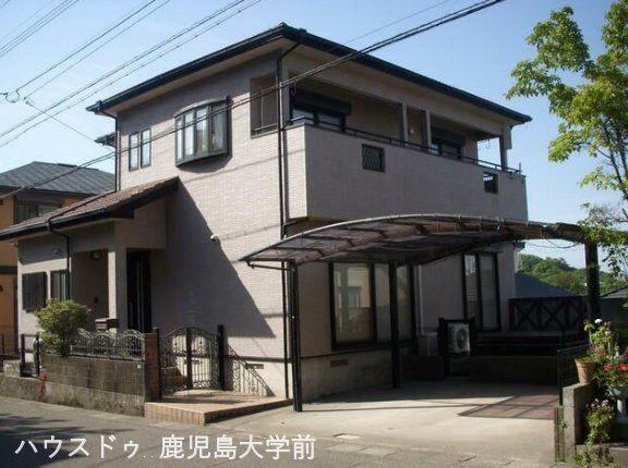 4LDK house in Kagoshima, Kagoshima - Photo 1
