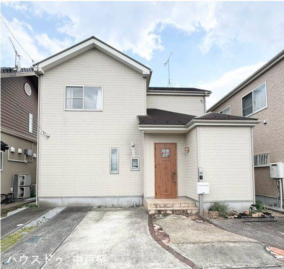 4LDK house in Utsunomiya, Tochigi - Photo 1