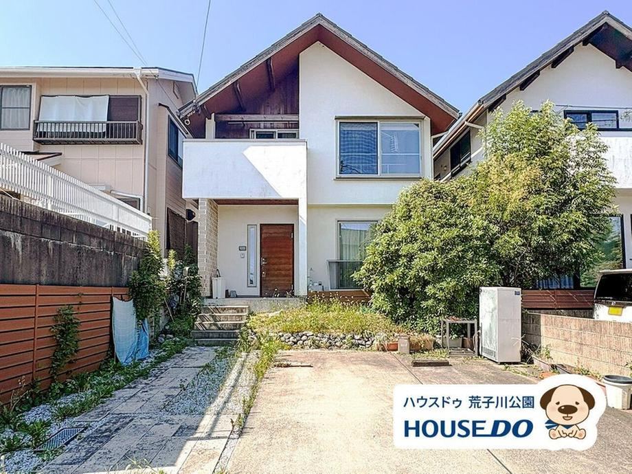2LDK house in Handa, Aichi - Photo 1