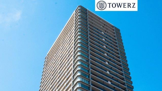 2LDK apartment in Nishi Ward, Osaka - Photo 1
