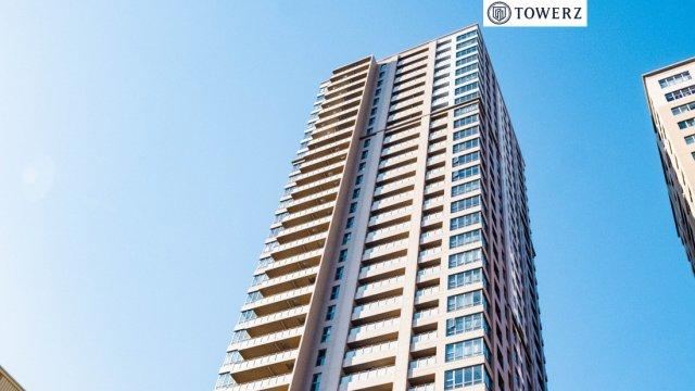 2LDK apartment in Chuo Ward, Osaka - Photo 1