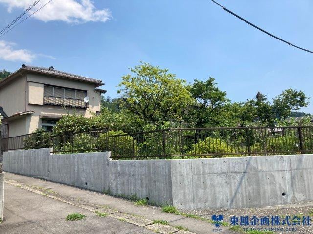 573 m² land in Ome, Tokyo - Photo 1
