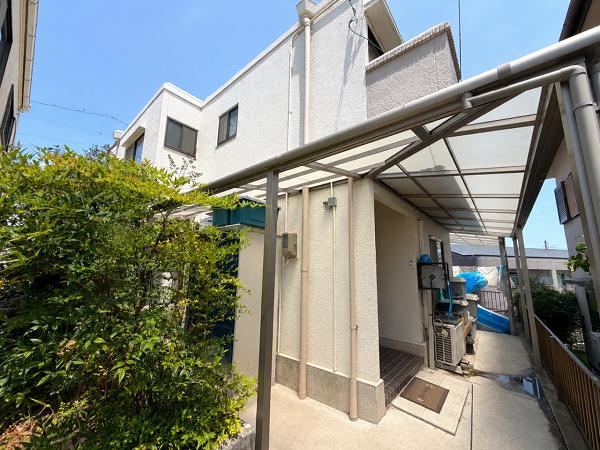 4LDK house in Nisshin, Aichi - Photo 1