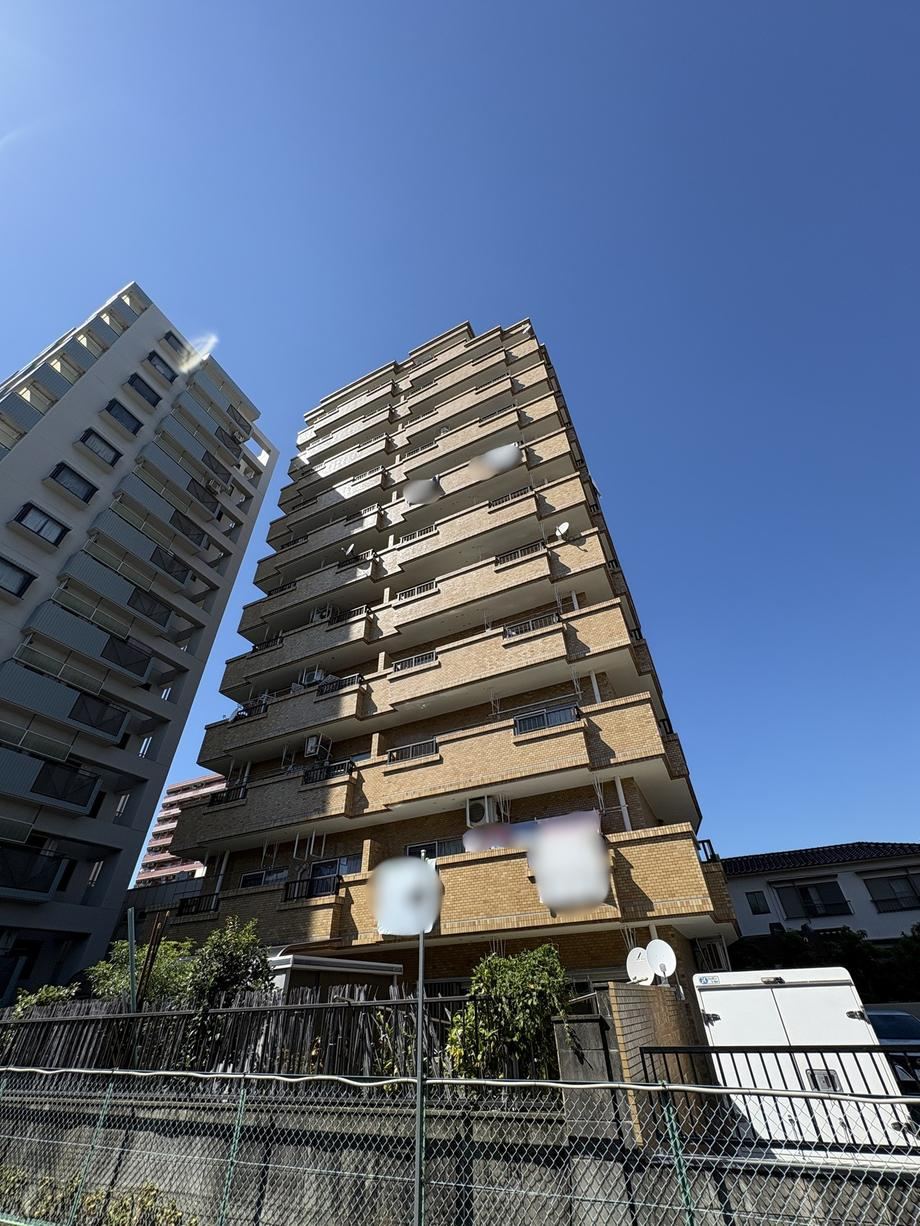 3DK apartment in Higashi Ward, Nagoya, Aichi - Photo 1