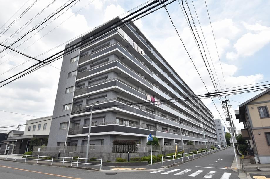4LDK apartment in Nakamura Ward, Nagoya, Aichi - Photo 1
