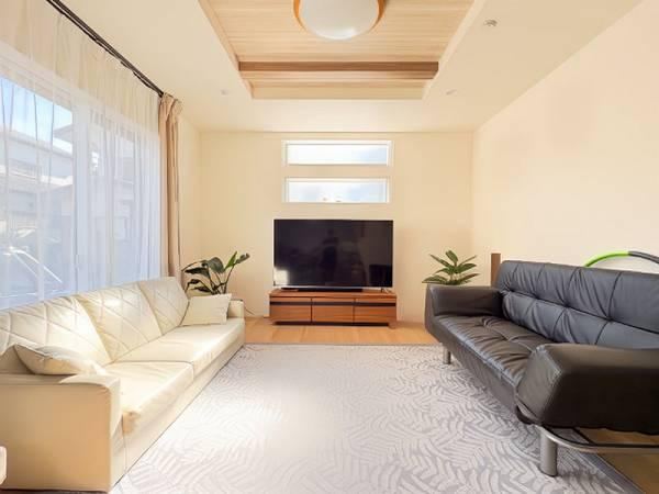 3LDK house in Funabashi, Chiba - Photo 1