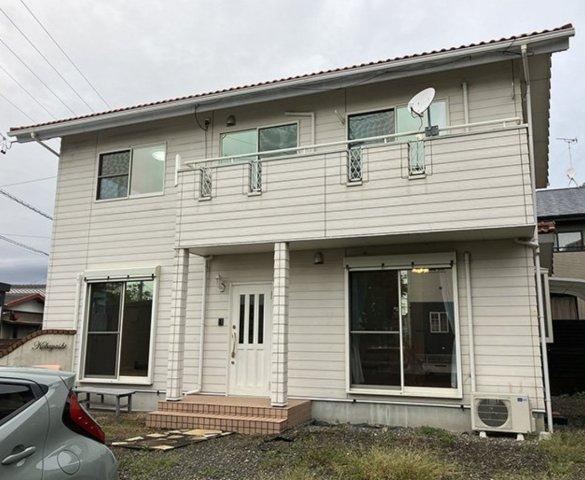 4LDK house in Shimada, Shizuoka - Photo 1