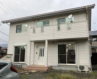 4LDK house in Shimada