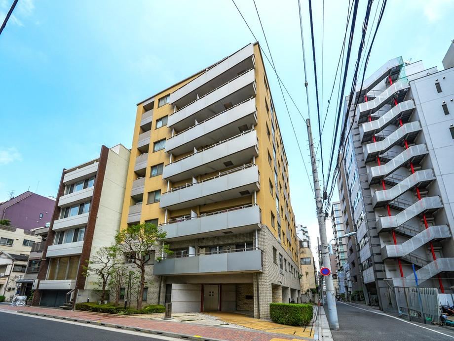3LDK apartment in Taito Ward, Tokyo - Photo 1
