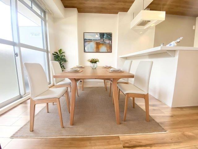 3DK apartment in Seto, Aichi - Photo 1