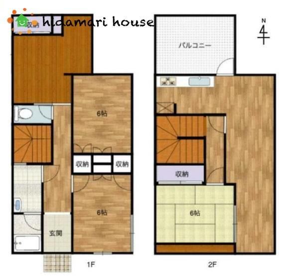 4LDK house in Okegawa, Saitama - Photo 1