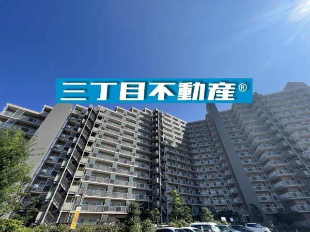 3LDK apartment in Fukaya, Saitama - Photo 1