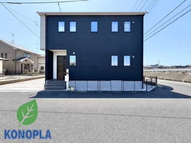 5LDK house in Gyoda, Saitama - Photo 1