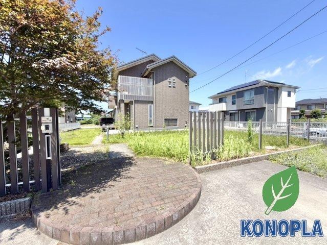 4LDK house in Hanyu, Saitama - Photo 1