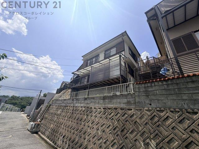 3LDK house in Takarazuka, Hyogo - Photo 1