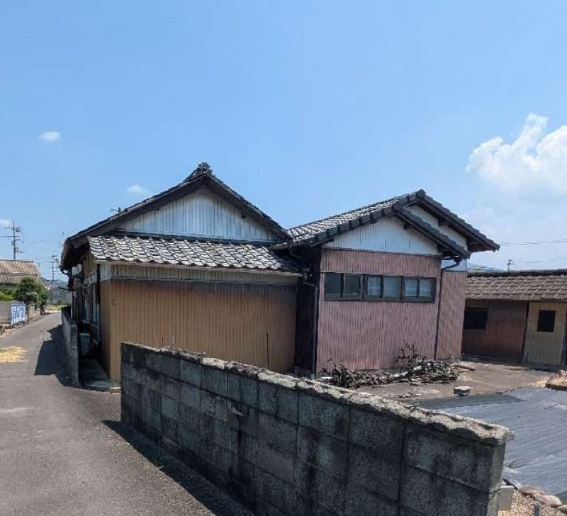 4K+S house in Marugame, Kagawa - Photo 1
