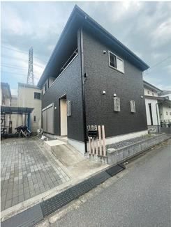 3LDK house in Shiki, Saitama - Photo 1