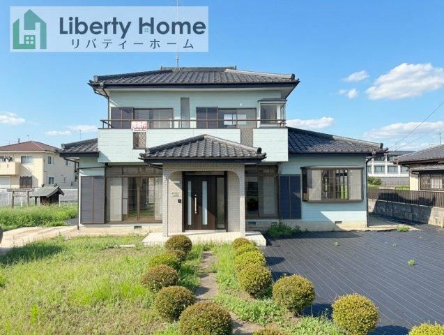 5LDK house in Koga, Ibaraki - Photo 1