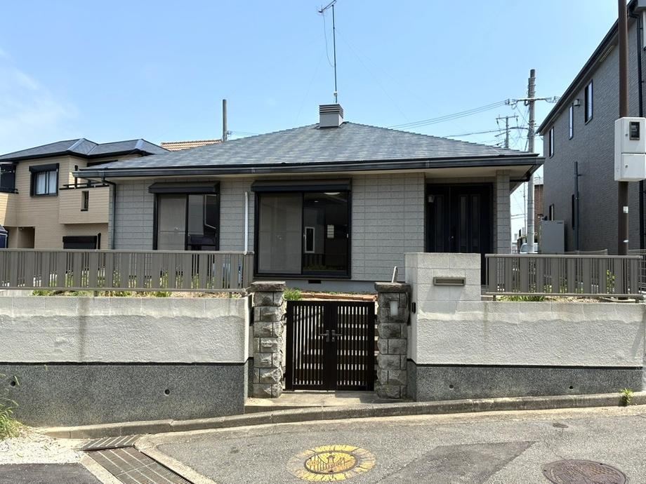 2LDK+S house in Akashi, Hyogo - Photo 1