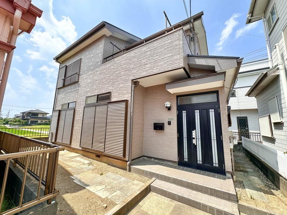 3LDK house in Soka, Saitama - Photo 1