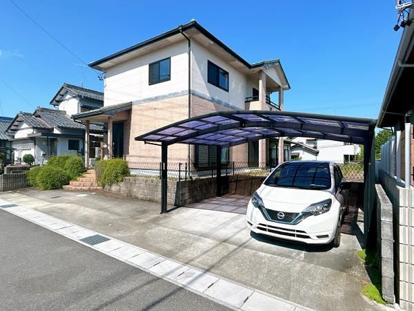 3LDK house in Gifu, Gifu - Photo 1