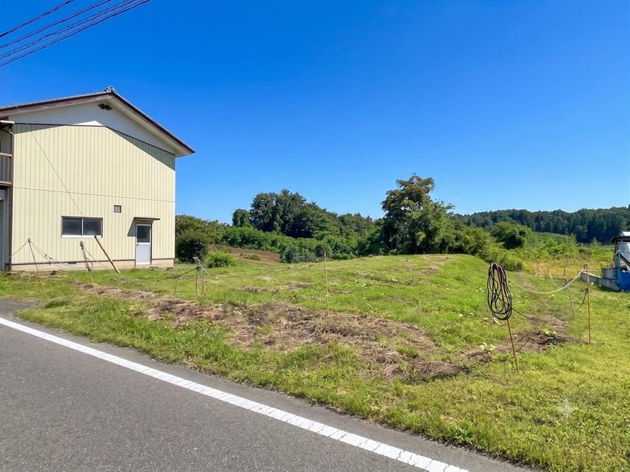 614 m² land in Tamura, Fukushima - Photo 1