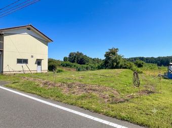 plot of land in Tamura