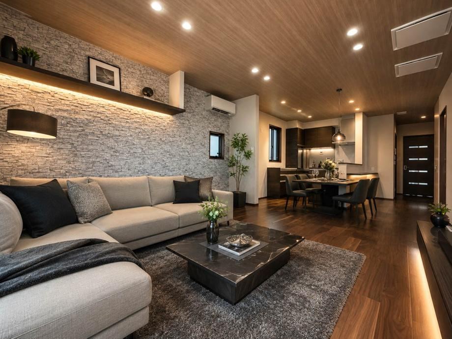 4LDK house in Minuma Ward, Saitama - Photo 1