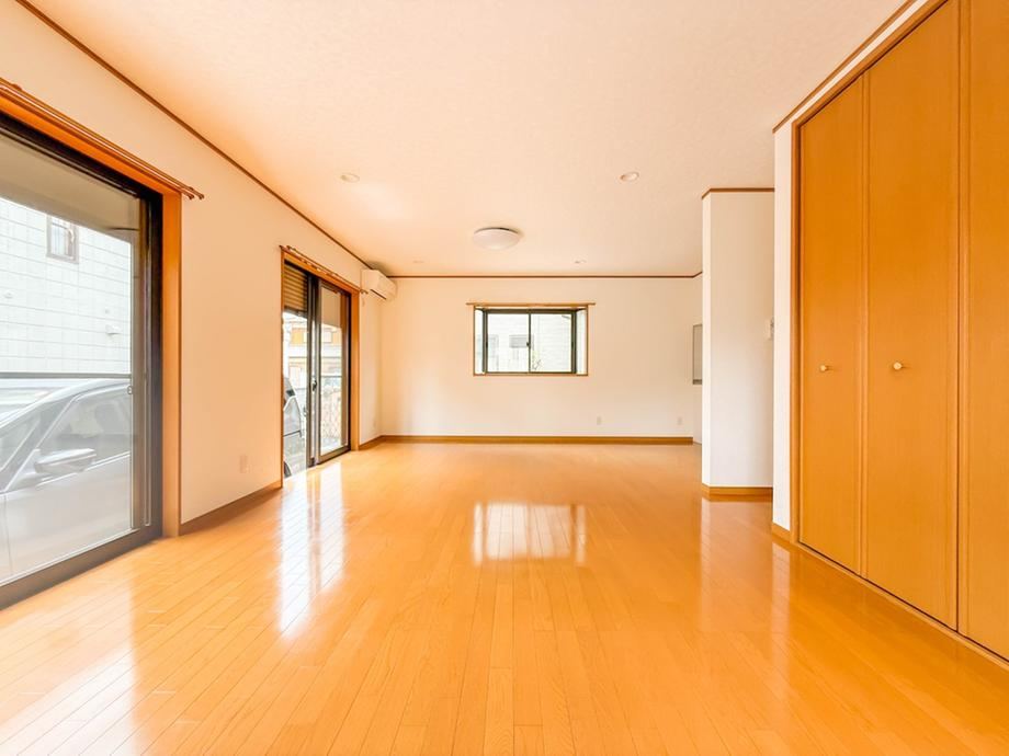 3LDK house in Kita Ward, Saitama - Photo 1