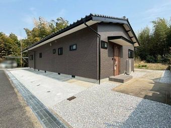 3LDK house in Sanyoonoda